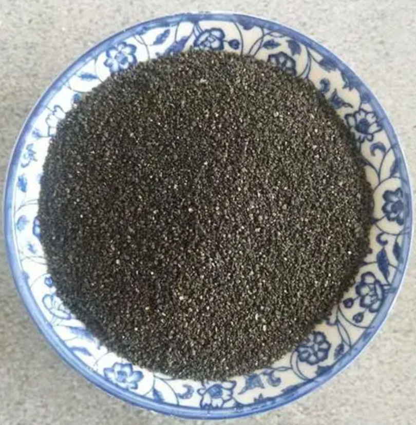 焊材用鐵粉在使用過(guò)程中，可以起到什么作用呢？